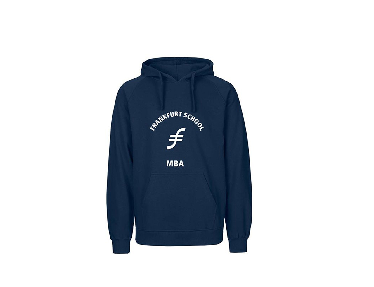 FS Hoodie College "MBA"